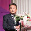 [포토] 김성훈 '유니폼의 가치 알수록 야구에 진심'