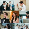 유연석X채수빈 '지거전', 결방 아쉬움 달랜다..13일 10분 확대 편성 [공식]