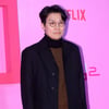 '오징어 게임2', 美 골든글로브 후보..황동혁 감독 "노력 알아줘 기뻐"