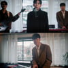 "마친 것도 쉬는 것도 아닌"..데이브레이크, 어제와 오늘 사이에서 '세미콜론' [6시★살롱]