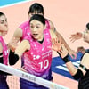 '김연경+투트쿠 35점 대폭발' 흥국생명, 페퍼 꺾고 '13연승' 구단 최다기록 타이! 현대건설 대기록도 보인다 [인천 현장리뷰]