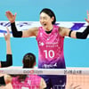 "정말 생각도 못 했다" 김연경도 웃게 한 2024 흥국생명, 대체 무엇이 16년 만의 대기록 가능하게 했나