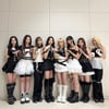 유니스, 2024 시상식 트로피만 12개..'韓문화연예대상' K팝상 수상