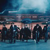 스트레이 키즈 표 환상 군무 예고..'워킨 온 워터' MV 티저 추가 오픈