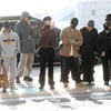 세븐틴 '일봄 돔투어 출발'[★포토]