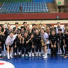 '아 日에 1점 차 역전패' 한국, 亞여자핸드볼선수권 7연패 무산... 준우승에도 이연경 '최우수 선수'