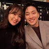 '전신마비' 박위, ♥송지은과 결혼 두 달만 이별..눈물 글썽