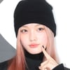 아일릿 이로하 '볼 콕 공주'[★포토]