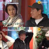"내년 강릉서 스몰웨딩"..김일우♥박선영, 천생연분 운세→서태화 국수 출장 예약(신랑수업)[★밤TView]