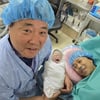 55세 양준혁 늦둥이 딸 안고 "세상 달라져 보인다" 감격 소감