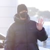 변우석 '달콤한 인사'[★포토]