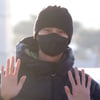 변우석 '아침부터 설렘유발'[★포토]