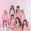 유니스, 코스메틱 브랜드 모델 발탁···광고계도 반한 '젠지 공주'