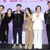 10년만 리메이크 '수상한 그녀'..정지소, 심은경 벽 뛰어넘을까 "감히 비교 안 돼" [종합]