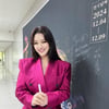'미스트롯2' 장태희 '아트테이너' 변신..中 작가 전시회 기획