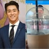 "아침부터 참 쓰네"..서하준, 尹 대국민담화에 씁쓸한 분노