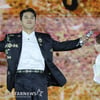 장민호, 팬심 녹이는 사슴 오빠..스타랭킹 男트롯 3위