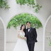 '13년 기다린 커리어하이' 한화 한승혁, 14일 결혼 "(아내) 힘들 때 옆에 있어줘서 힘낼 수 있었다"