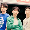 루시, 부산 이어 대구 달군다..옴니버스 공연 'LIVE ON' 출격