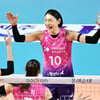 13연승 흥국생명에 'MB 되는' 국대 아포짓 합류라니... 김연경 '우승 도전' 날개 달았다