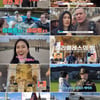 안정환, 주접 사랑꾼이네 "내 인생에 환승 없어"..♥이혜원 민망 [종합](선넘패)