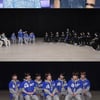 이창섭, 차웅기vs장경호 불화설에 "분위기 묘하게" [유니버스 리그]