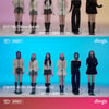 그룹 여자친구, '킬링 보이스' 완전체 출격