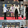 '클럽 핫걸' 변신..지예은, NEW 월요커플? 양세찬과 찰떡 케미 [런닝맨]
