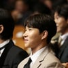 'KIA 불린 순간 탄식' 생애 첫 GG 놓친 국대 유격수, 왜 박찬호 수상 순간 SSG 팬을 떠올렸나 "미안함이 너무 컸다"