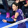 '최소 경기 5000점' 김연경 또 대기록 "숫자 연연하지 않아, 상 받은 것도 깜빡해"... 흥국생명 최다 연승 경신[화성 현장]