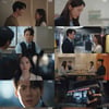 유연석, 협박범=채수빈 눈치챘다.."네 목소리 또 듣고 싶어"(지거전) [종합]