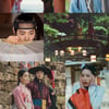 '옥씨부인전', 尹 탄핵표결 여파 결방..임지연X추영우 비하인드 공개