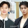 이제훈·차은우, 결국 샤워 포기.."쉬는 날엔 잘 안 씻어" [핀란드 셋방살이][종합]