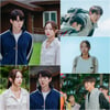 유연석, 이성 잃었다..위기에 빠진 채수빈에 좌불안석 [지금 거신 전화는]