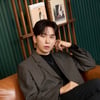 데이브레이크 이원석, 이 얼굴이 어떻게 내년 50세? "공연 안 하면 늙어" [★FULL인터뷰]