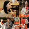 김보연, 알고 보니 가수 출신..'차트 1위' 라이브 실력 인증 [백반기행]