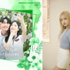 아이브 리즈, 데뷔 첫 솔로 OST 합류..'사랑은 외나무다리' 설렘 UP