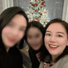 '주병진 맞선녀' 최지인, 홍보 의혹 해명 "진짜 결혼해야 할 때"