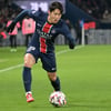 '아' 이강인 골 찬스 아쉽다, 슈팅이 GK 정면... 패스성공률은 '93%'→PSG, 리옹에 3-1 완승