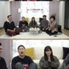 "라방 켜서 부의금 받아라"..김수용, 부친상 와준 BJ 우정잉에 한 말
