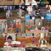 이준·조세호, 계곡에 몸 던졌다..첫 겨울 입수 '최고 11.9%' [종합](1박 2일)