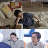 전민기♥정미녀, 각방살이→선넘는 디스전 "결혼 생활 지옥" [동상이몽2]