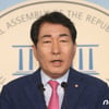 안상수 전 인천시장, 대한체육회 회장 선거 출마... 17일 기자회견