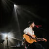 아이콘 구준회, 첫 日 솔로 콘서트 성료 "사랑과 감사"