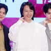 '나미브' 윤상현 "고현정 선배에 코믹 연기 한 수 가르쳐 줬다"