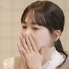 '50대' 박소현, 눈물의 의미는?..맞선남 김윤구와 나이 차에 '왈칵' [★밤TV][이젠사랑]