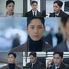 최태준, 팽팽한 기싸움부터 야심 '유려한 연기 변주' [다리미 패밀리]