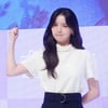 김지은 '힘차게!'[★포토]