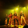 2NE1, 日 도쿄 공연도 성료..데뷔 15주년 亞 투어 반환점