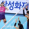 [포토] 정윤주 '가공할 점프력'